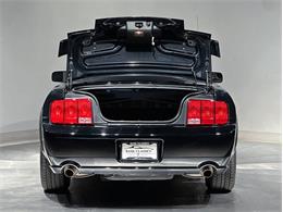 2005 Ford Mustang (CC-2104452) for sale in Depew, New York