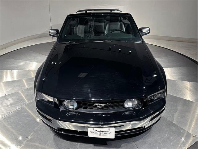 2005 Ford Mustang (CC-2104452) for sale in Depew, New York