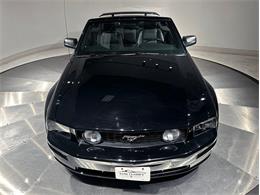 2005 Ford Mustang (CC-2104452) for sale in Depew, New York