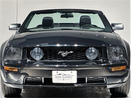 2005 Ford Mustang (CC-2104452) for sale in Depew, New York