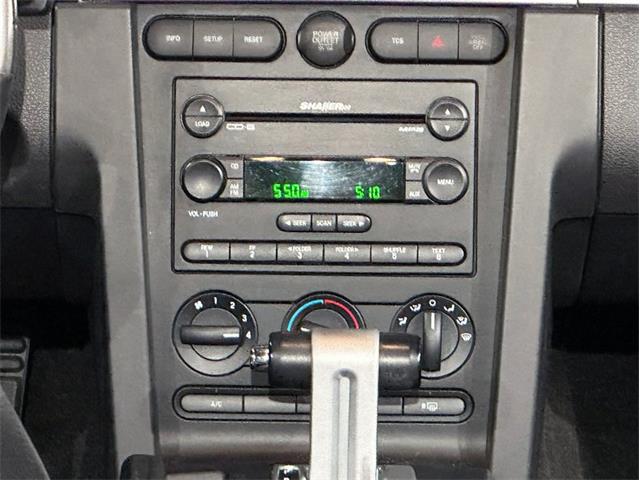 2005 Ford Mustang (CC-2104452) for sale in Depew, New York