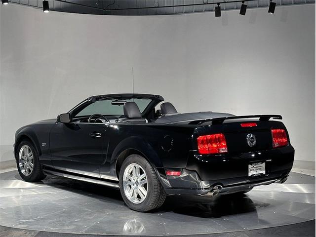2005 Ford Mustang (CC-2104452) for sale in Depew, New York