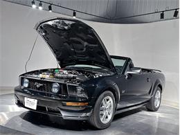 2005 Ford Mustang (CC-2104452) for sale in Depew, New York