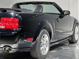 2005 Ford Mustang (CC-2104452) for sale in Depew, New York