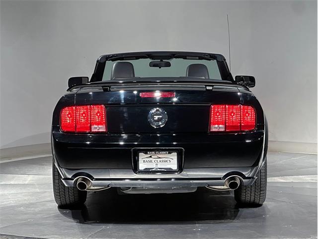 2005 Ford Mustang (CC-2104452) for sale in Depew, New York