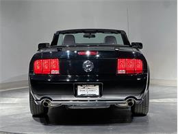 2005 Ford Mustang (CC-2104452) for sale in Depew, New York