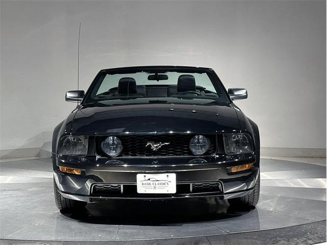 2005 Ford Mustang (CC-2104452) for sale in Depew, New York