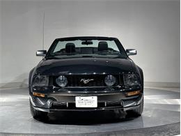 2005 Ford Mustang (CC-2104452) for sale in Depew, New York
