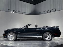 2005 Ford Mustang (CC-2104452) for sale in Depew, New York