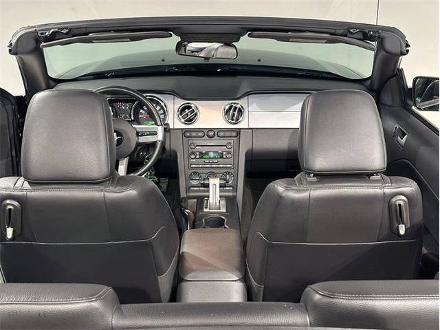 2005 Ford Mustang (CC-2104452) for sale in Depew, New York