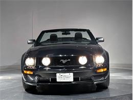 2005 Ford Mustang (CC-2104452) for sale in Depew, New York
