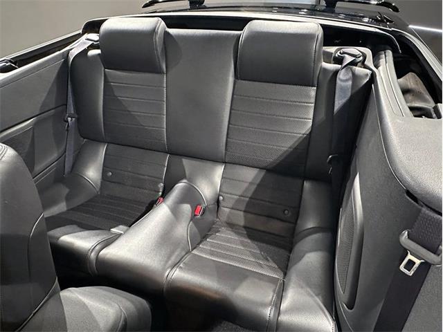2005 Ford Mustang (CC-2104452) for sale in Depew, New York