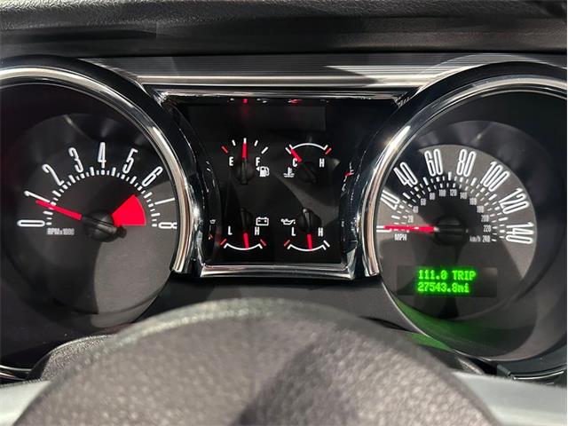 2005 Ford Mustang (CC-2104452) for sale in Depew, New York
