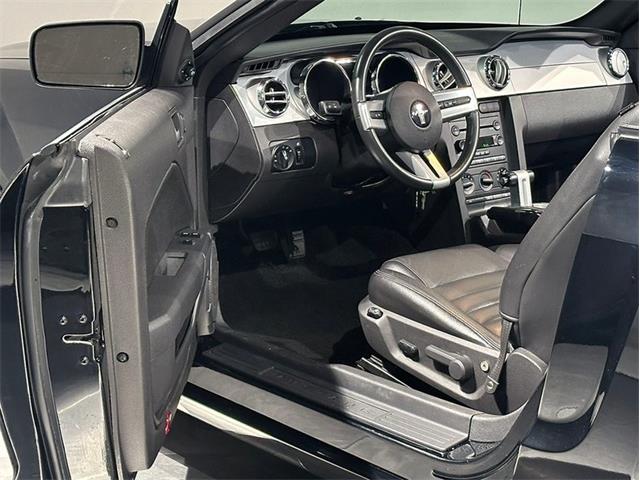 2005 Ford Mustang (CC-2104452) for sale in Depew, New York