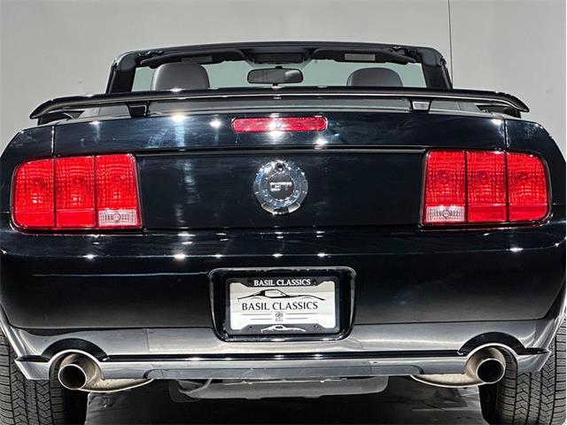 2005 Ford Mustang (CC-2104452) for sale in Depew, New York