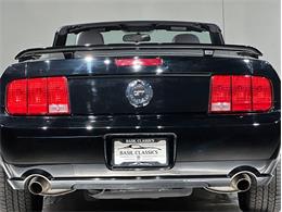 2005 Ford Mustang (CC-2104452) for sale in Depew, New York