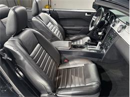 2005 Ford Mustang (CC-2104452) for sale in Depew, New York