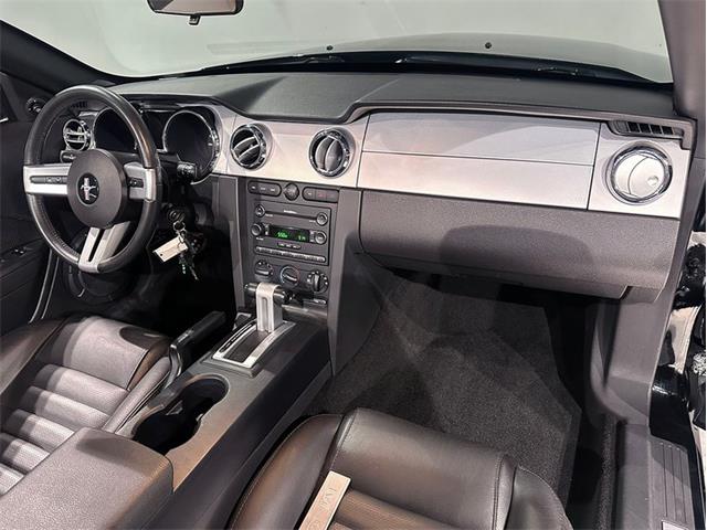2005 Ford Mustang (CC-2104452) for sale in Depew, New York