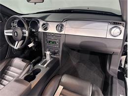 2005 Ford Mustang (CC-2104452) for sale in Depew, New York