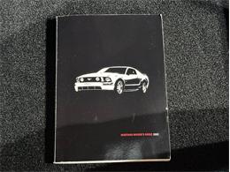 2005 Ford Mustang (CC-2104452) for sale in Depew, New York
