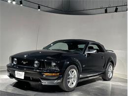 2005 Ford Mustang (CC-2104452) for sale in Depew, New York
