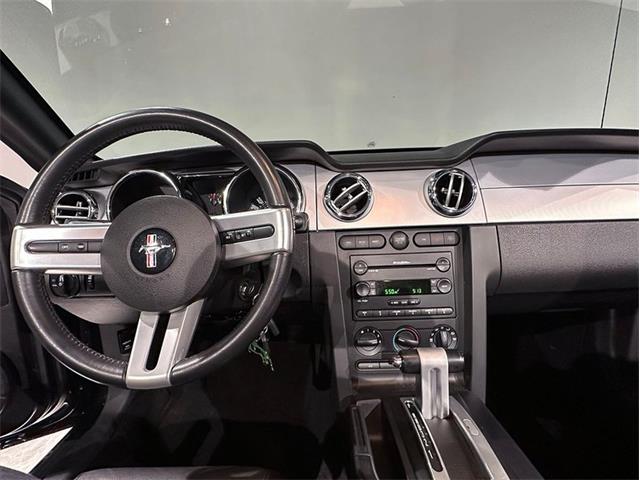 2005 Ford Mustang (CC-2104452) for sale in Depew, New York
