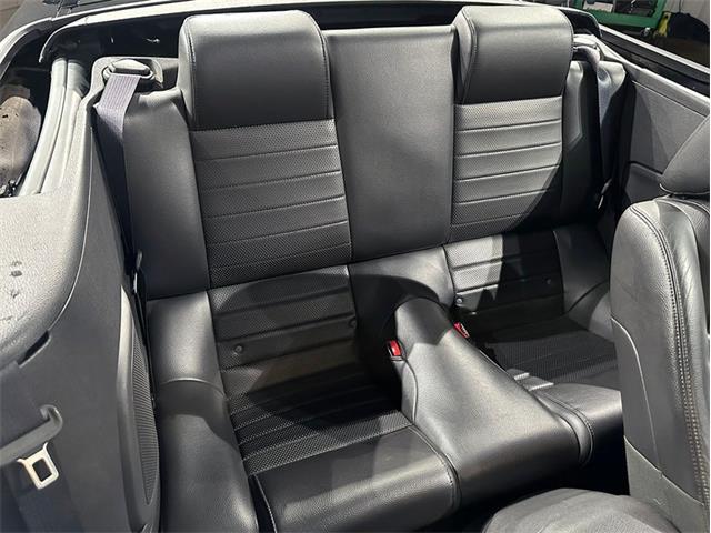 2005 Ford Mustang (CC-2104452) for sale in Depew, New York