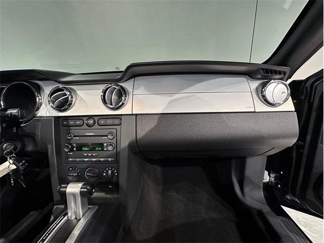 2005 Ford Mustang (CC-2104452) for sale in Depew, New York