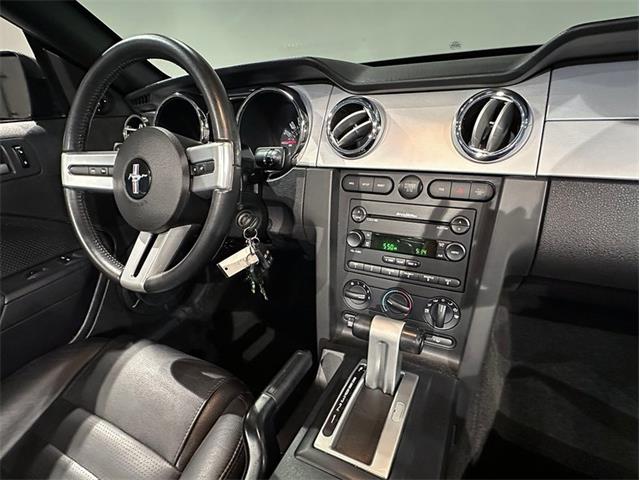 2005 Ford Mustang (CC-2104452) for sale in Depew, New York