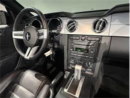 2005 Ford Mustang (CC-2104452) for sale in Depew, New York
