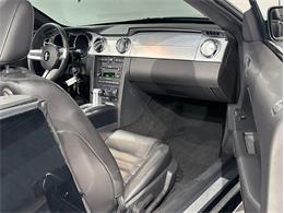 2005 Ford Mustang (CC-2104452) for sale in Depew, New York