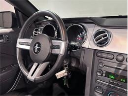2005 Ford Mustang (CC-2104452) for sale in Depew, New York