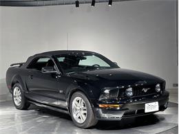 2005 Ford Mustang (CC-2104452) for sale in Depew, New York