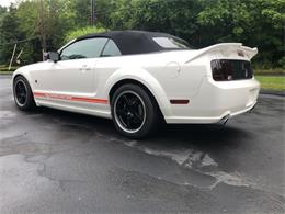2008 Ford Mustang (CC-2104454) for sale in Saratoga Springs, New York