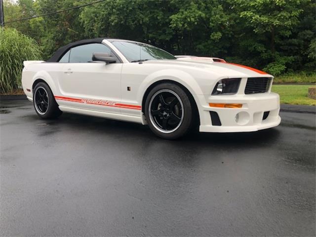 2008 Ford Mustang (CC-2104454) for sale in Saratoga Springs, New York