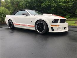 2008 Ford Mustang (CC-2104454) for sale in Saratoga Springs, New York