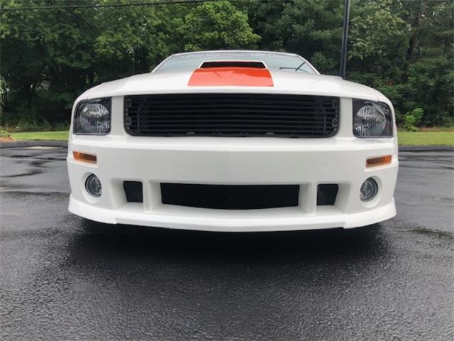 2008 Ford Mustang (CC-2104454) for sale in Saratoga Springs, New York