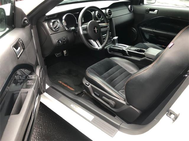 2008 Ford Mustang (CC-2104454) for sale in Saratoga Springs, New York