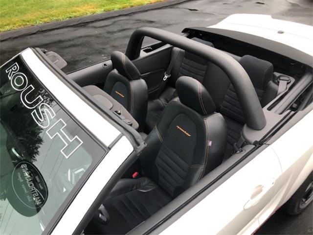 2008 Ford Mustang (CC-2104454) for sale in Saratoga Springs, New York
