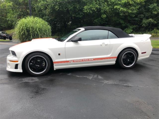 2008 Ford Mustang (CC-2104454) for sale in Saratoga Springs, New York