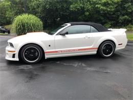 2008 Ford Mustang (CC-2104454) for sale in Saratoga Springs, New York
