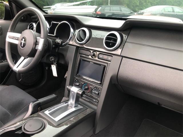 2008 Ford Mustang (CC-2104454) for sale in Saratoga Springs, New York