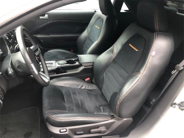 2008 Ford Mustang (CC-2104454) for sale in Saratoga Springs, New York