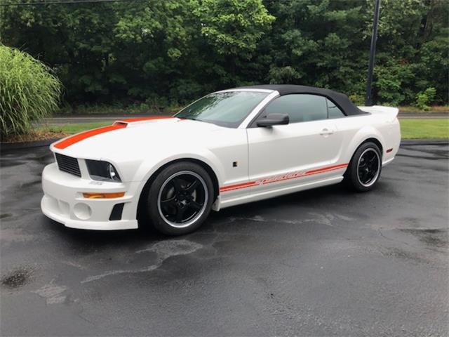 2008 Ford Mustang (CC-2104454) for sale in Saratoga Springs, New York