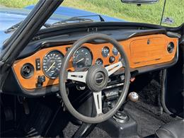 1973 Triumph TR6 (CC-2104456) for sale in Saratoga Springs, New York
