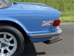 1973 Triumph TR6 (CC-2104456) for sale in Saratoga Springs, New York