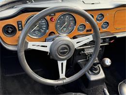 1973 Triumph TR6 (CC-2104456) for sale in Saratoga Springs, New York