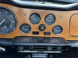 1973 Triumph TR6 (CC-2104456) for sale in Saratoga Springs, New York
