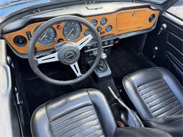 1973 Triumph TR6 (CC-2104456) for sale in Saratoga Springs, New York