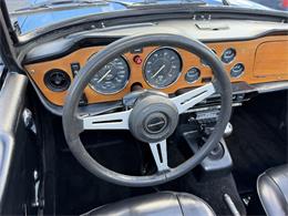 1973 Triumph TR6 (CC-2104456) for sale in Saratoga Springs, New York